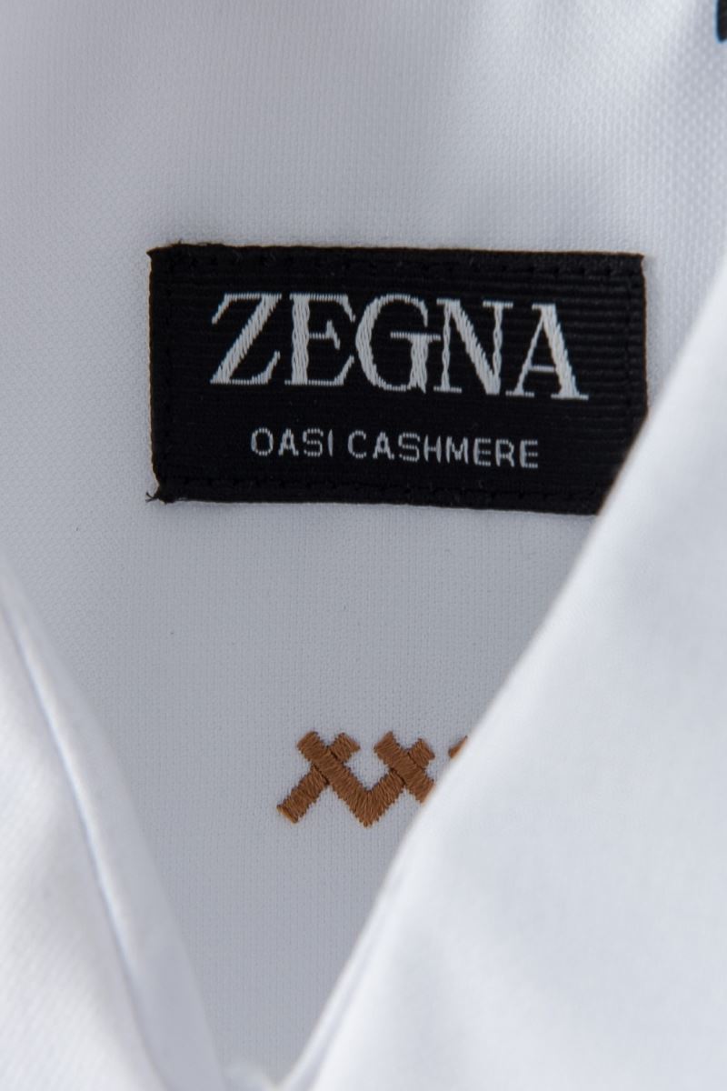 Zegna Shirts